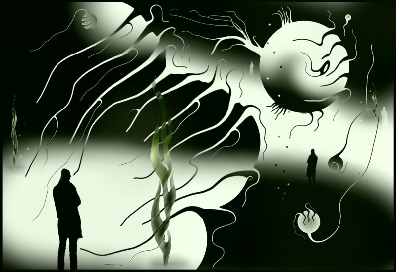 5 вещей, которым стоит поучиться у экзистенциалистов